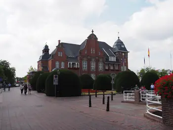 Papenburg (Germany)